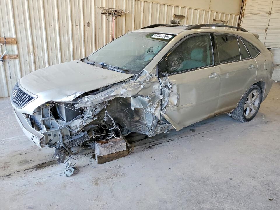 2005 LEXUS RX