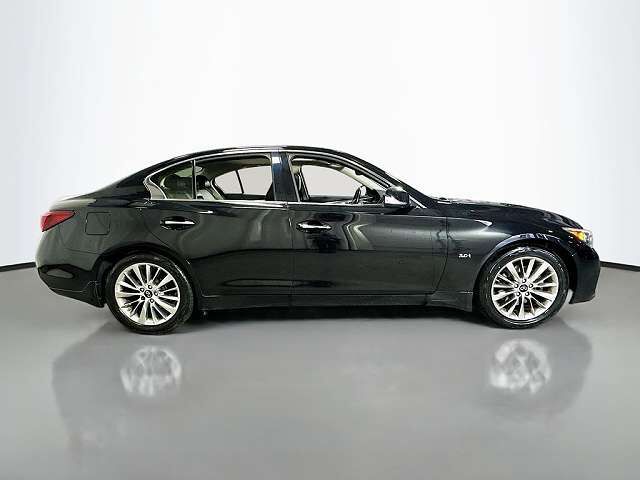 2019 INFINITI Q50