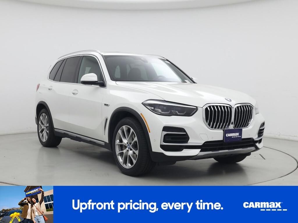 2023 BMW X5