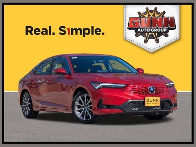 2026 ACURA Integra