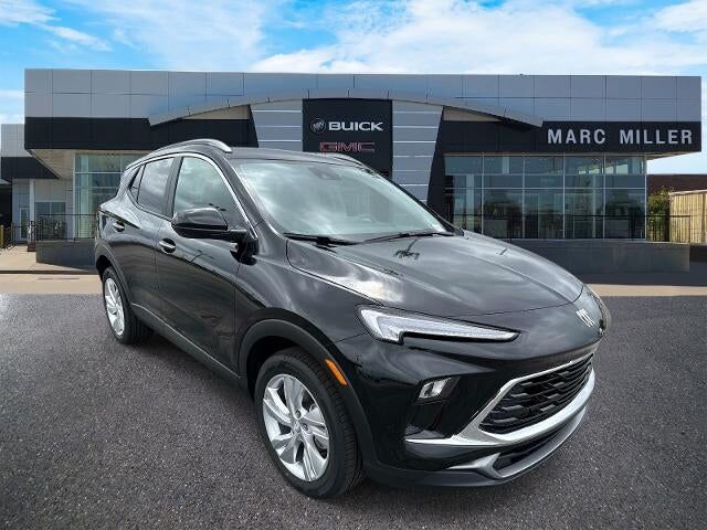 2026 BUICK Encore GX