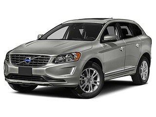 2017 VOLVO XC60