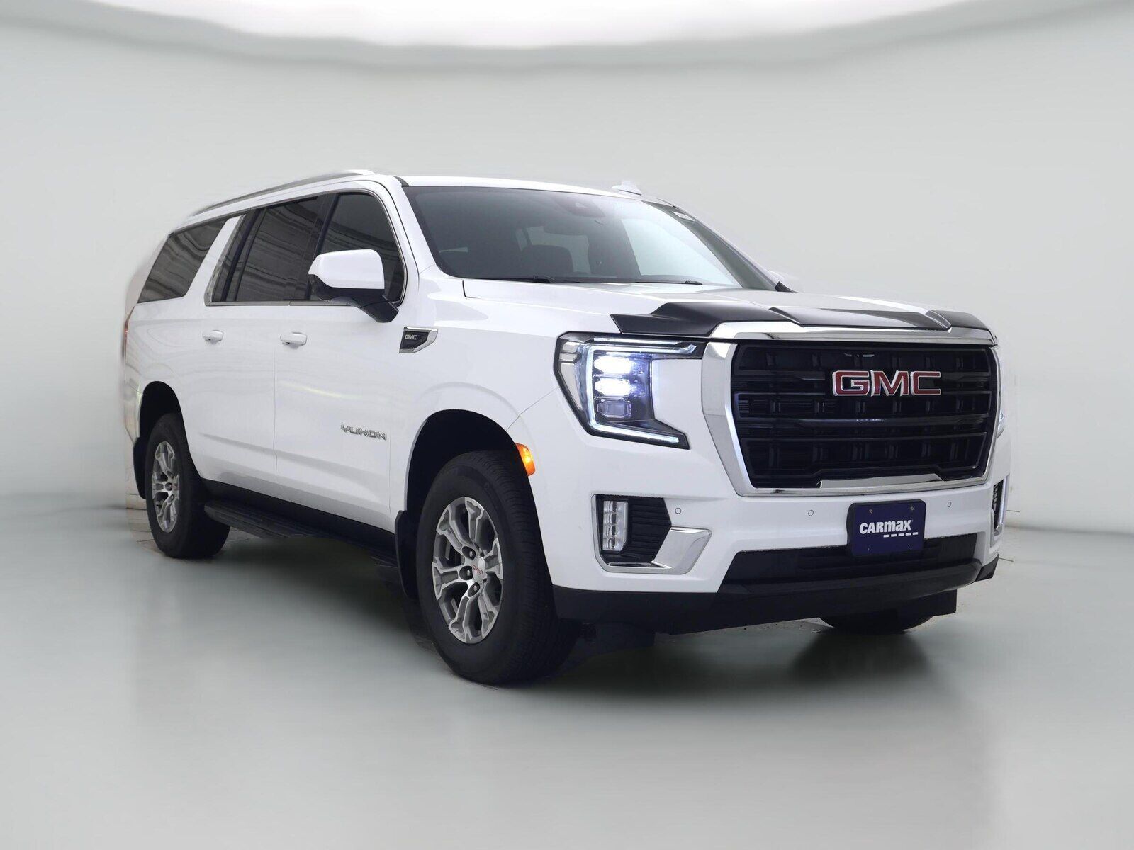 2023 GMC Yukon XL