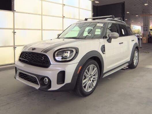 2024 MINI Countryman