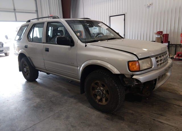 1998 ISUZU Rodeo/Amigo