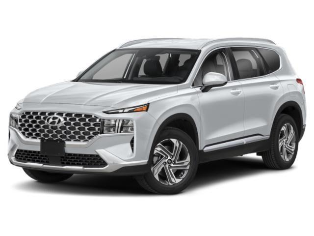 2021 HYUNDAI Santa Fe