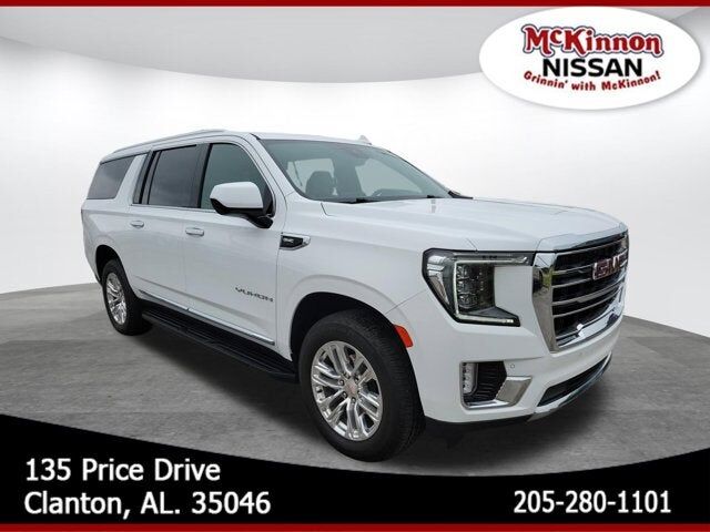 2023 GMC Yukon XL