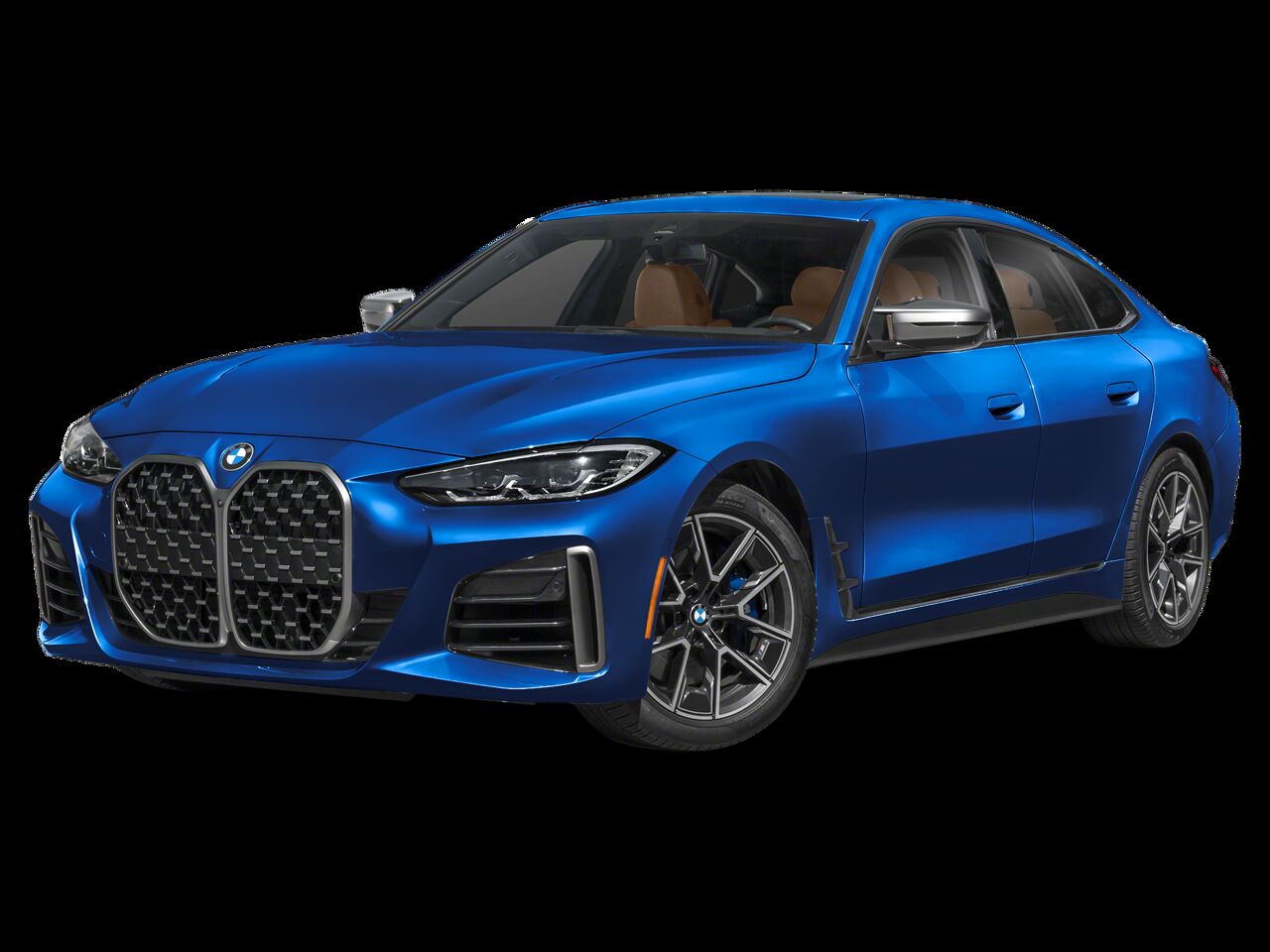 2024 BMW M4