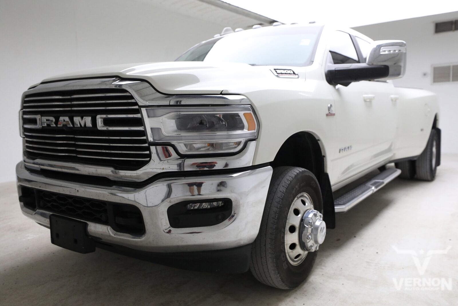 2024 RAM 3500