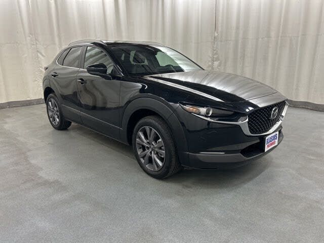 2024 MAZDA CX-30
