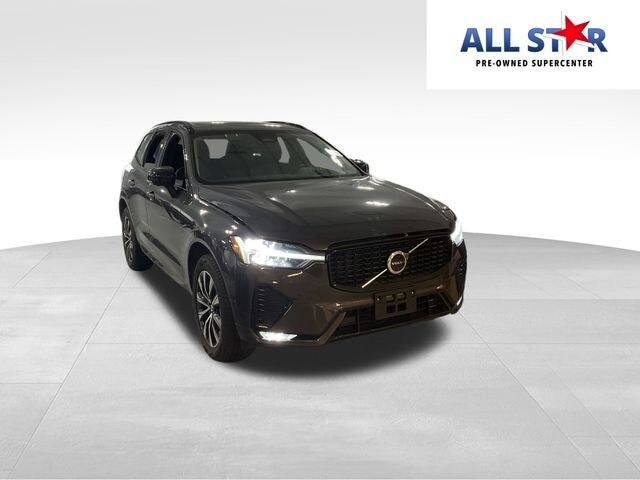 2025 VOLVO XC60