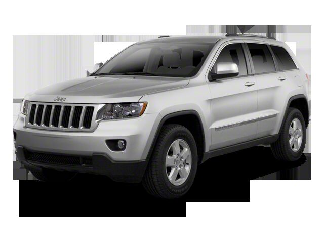 2013 JEEP Grand Cherokee