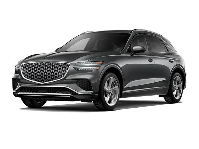 2026 GENESIS GV70