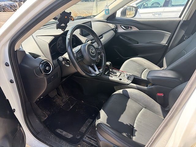 2019 MAZDA CX-3