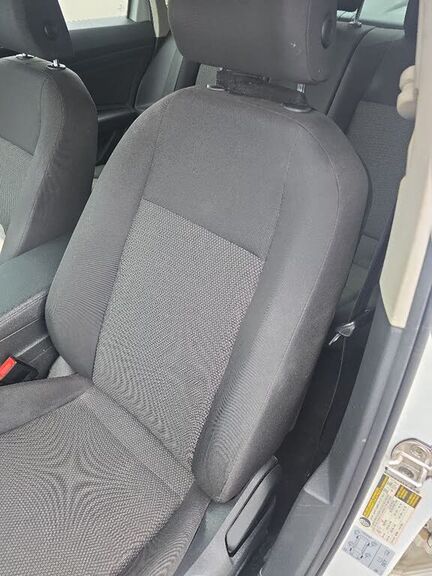 2021 VOLKSWAGEN Jetta