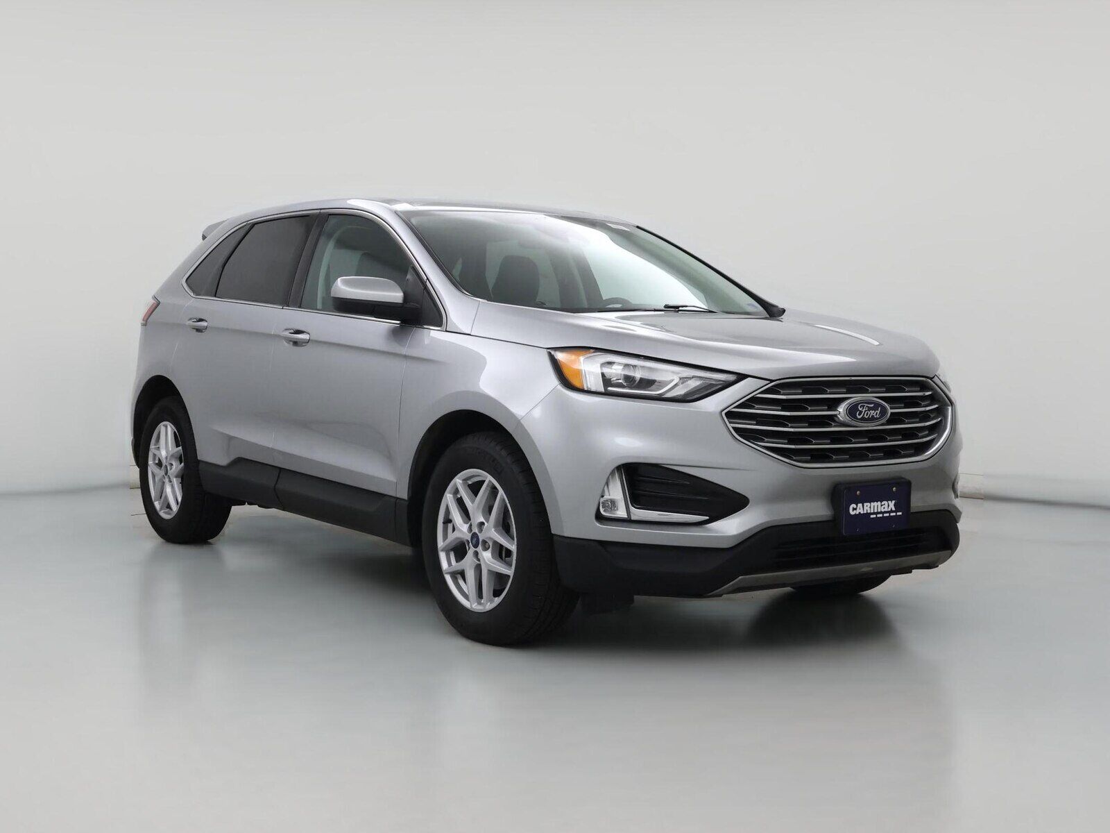 2021 FORD Edge