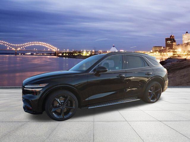 2026 GENESIS GV70