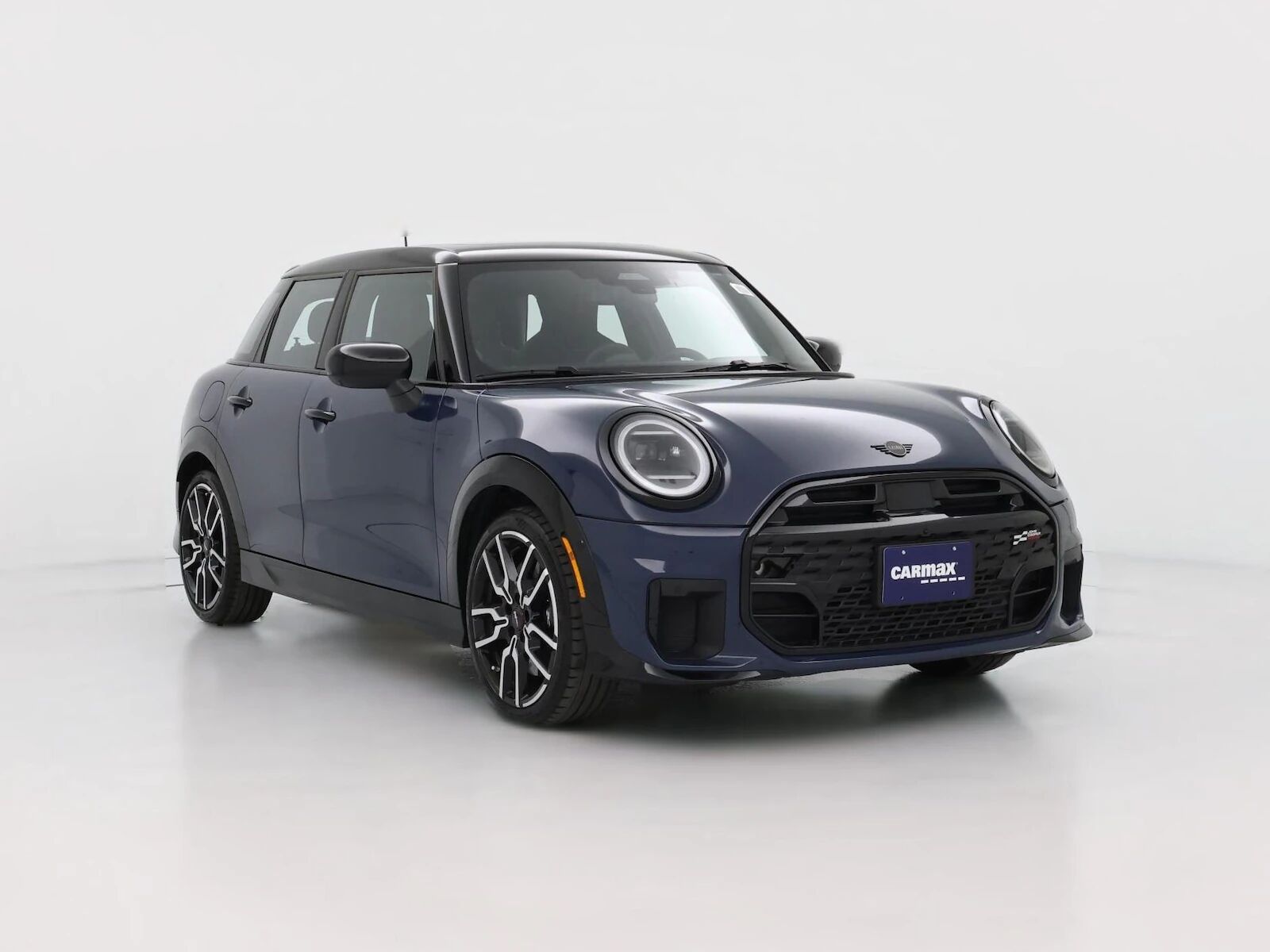 2025 MINI Hardtop