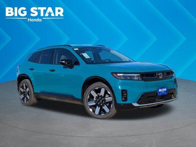 2026 HONDA Prologue