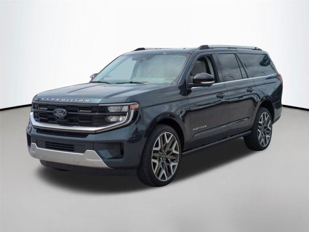 2026 FORD Expedition