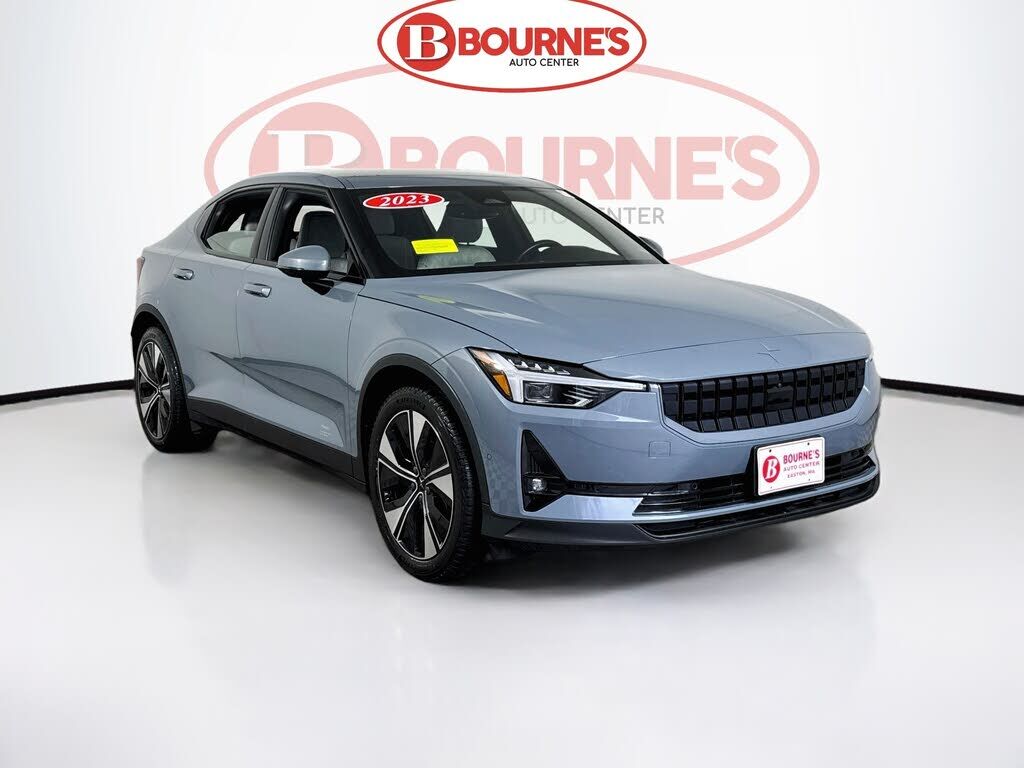 2023 POLESTAR PS2