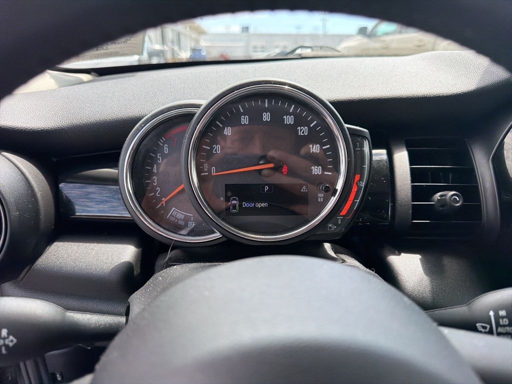 2019 MINI Hardtop