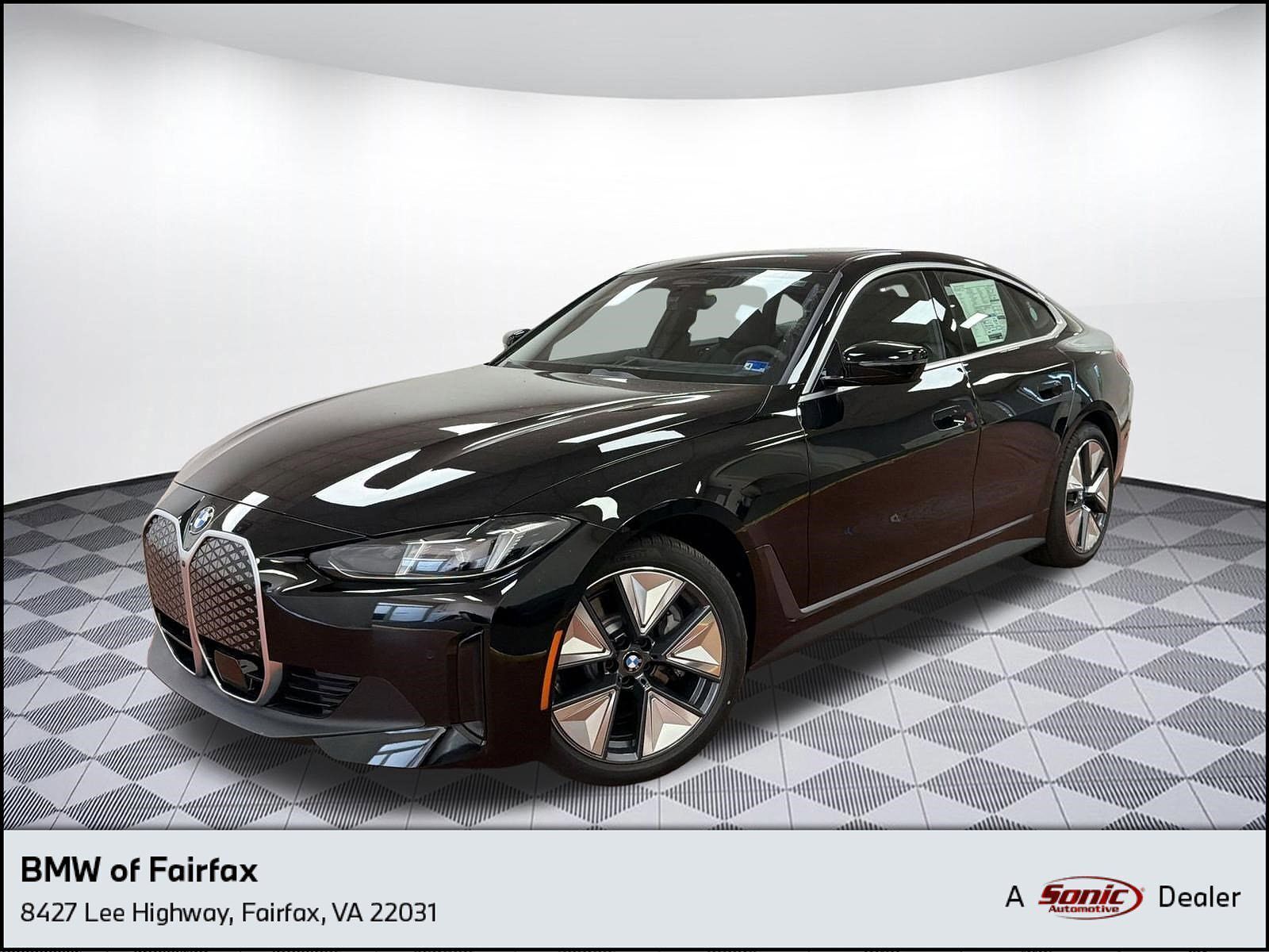 2026 BMW i4