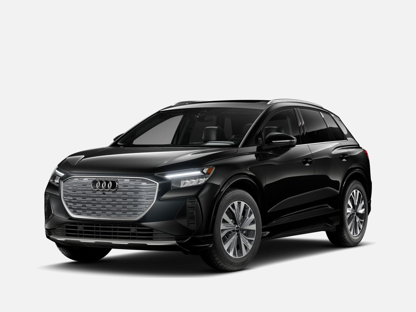 2023 AUDI Q4