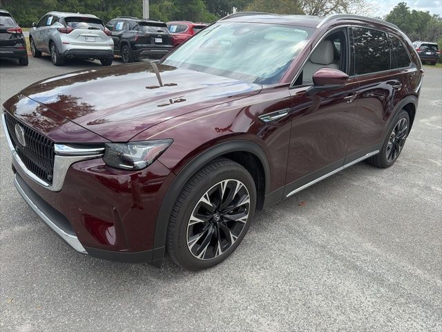 2024 MAZDA CX-90