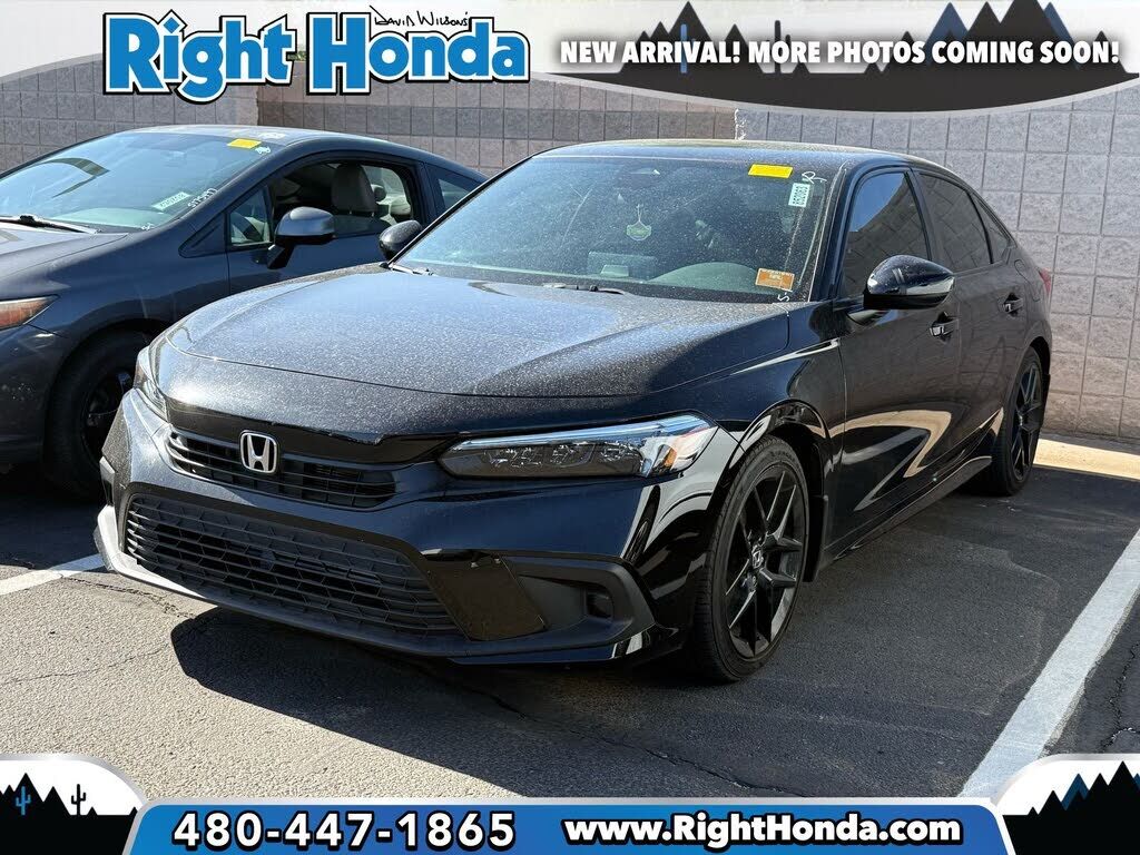 2023 HONDA Civic