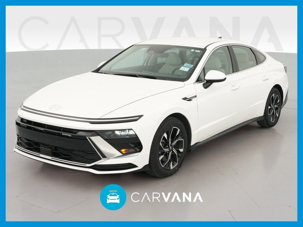 2024 HYUNDAI Sonata