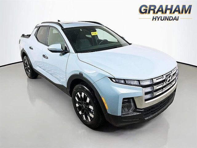 2026 HYUNDAI SANTA CRUZ