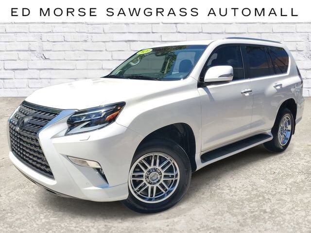 2020 LEXUS GX