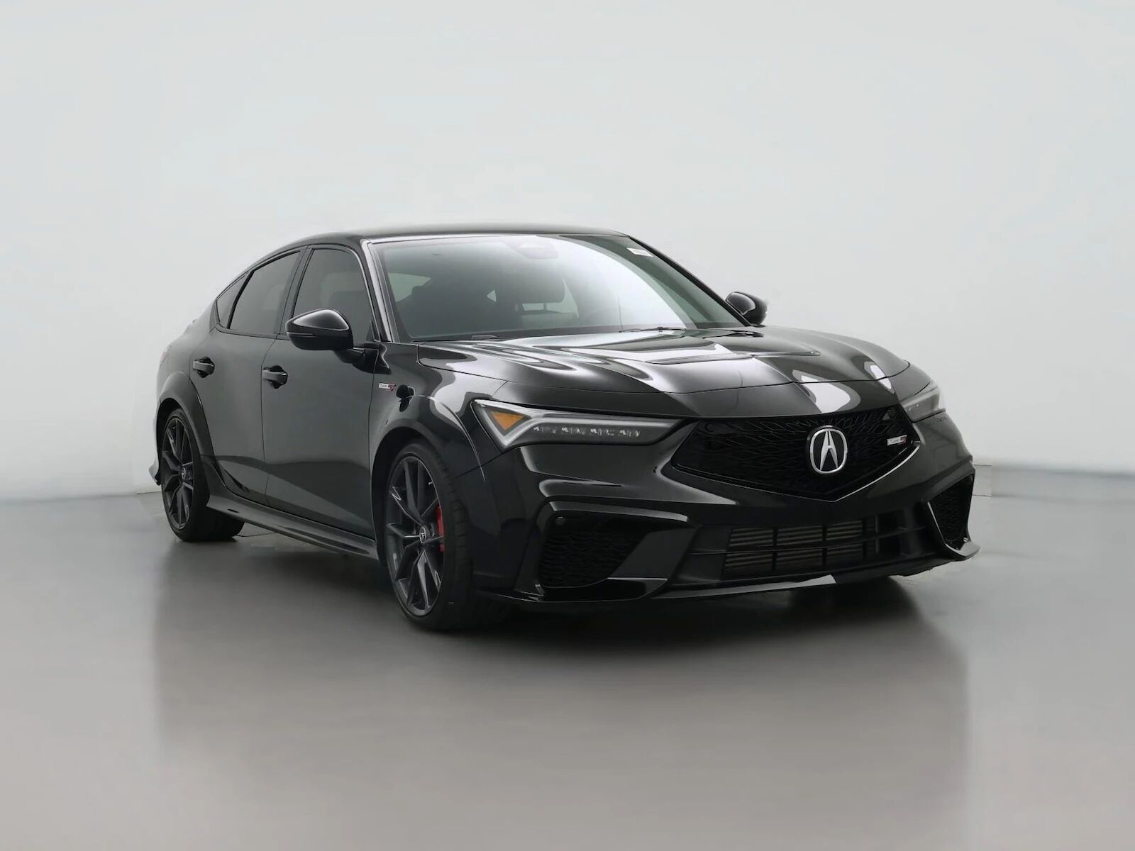 2024 ACURA INTEGRA TYPE S