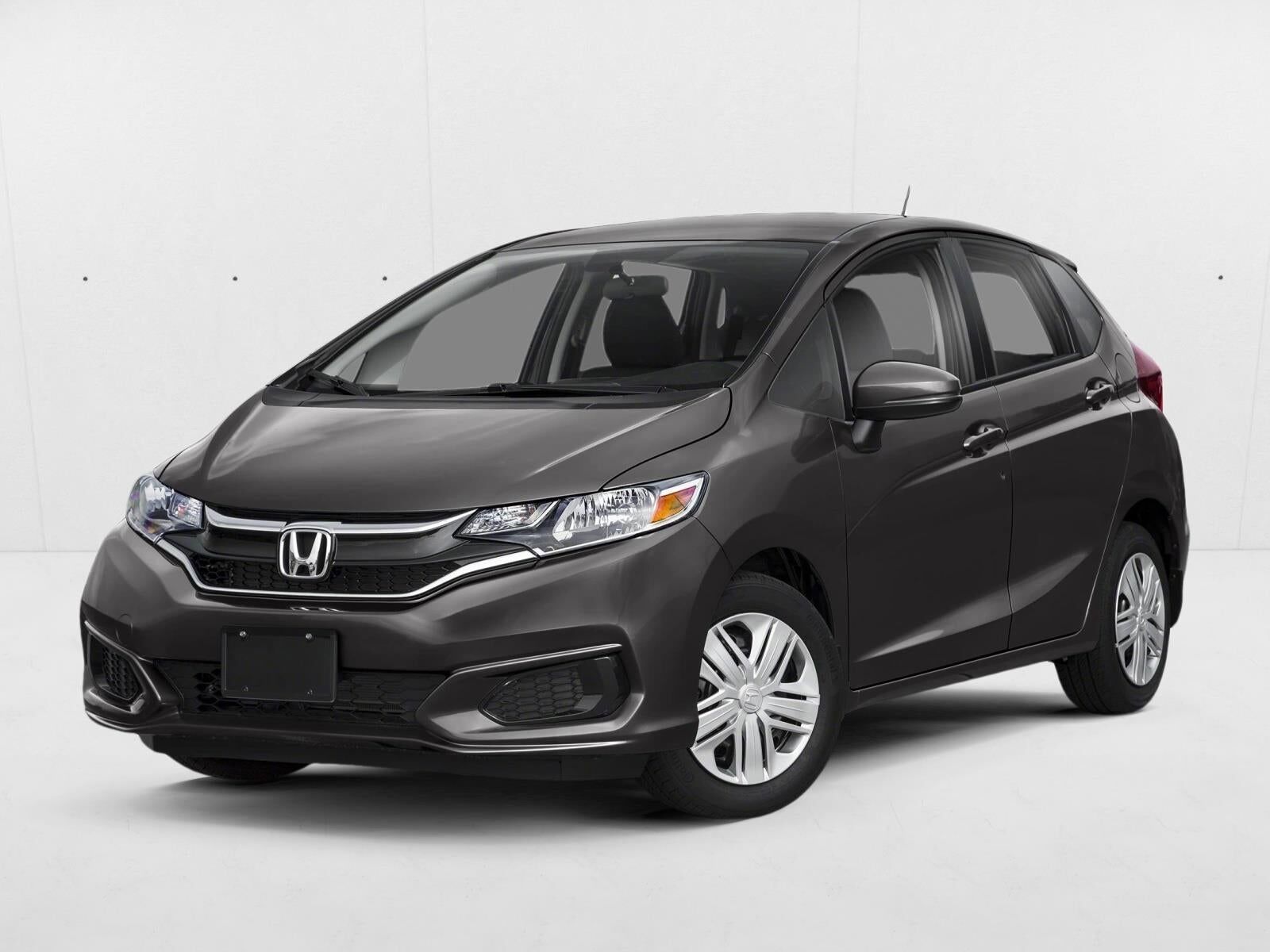 2019 HONDA Fit