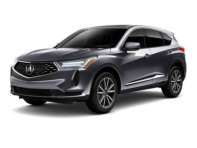 2023 ACURA RDX