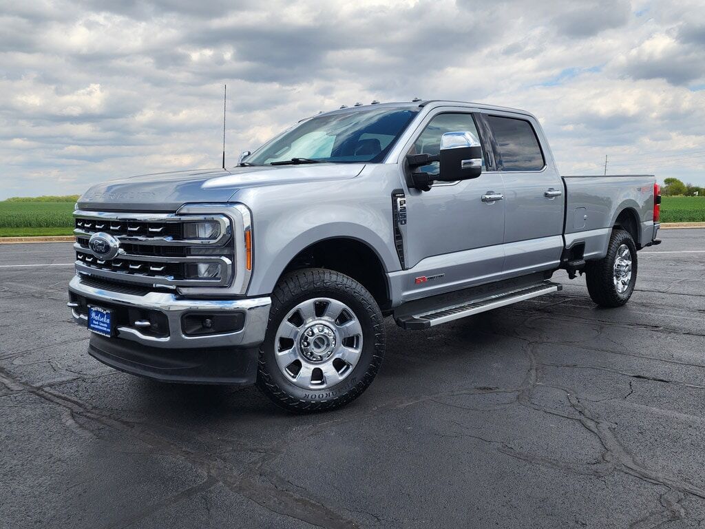 2023 FORD F-250