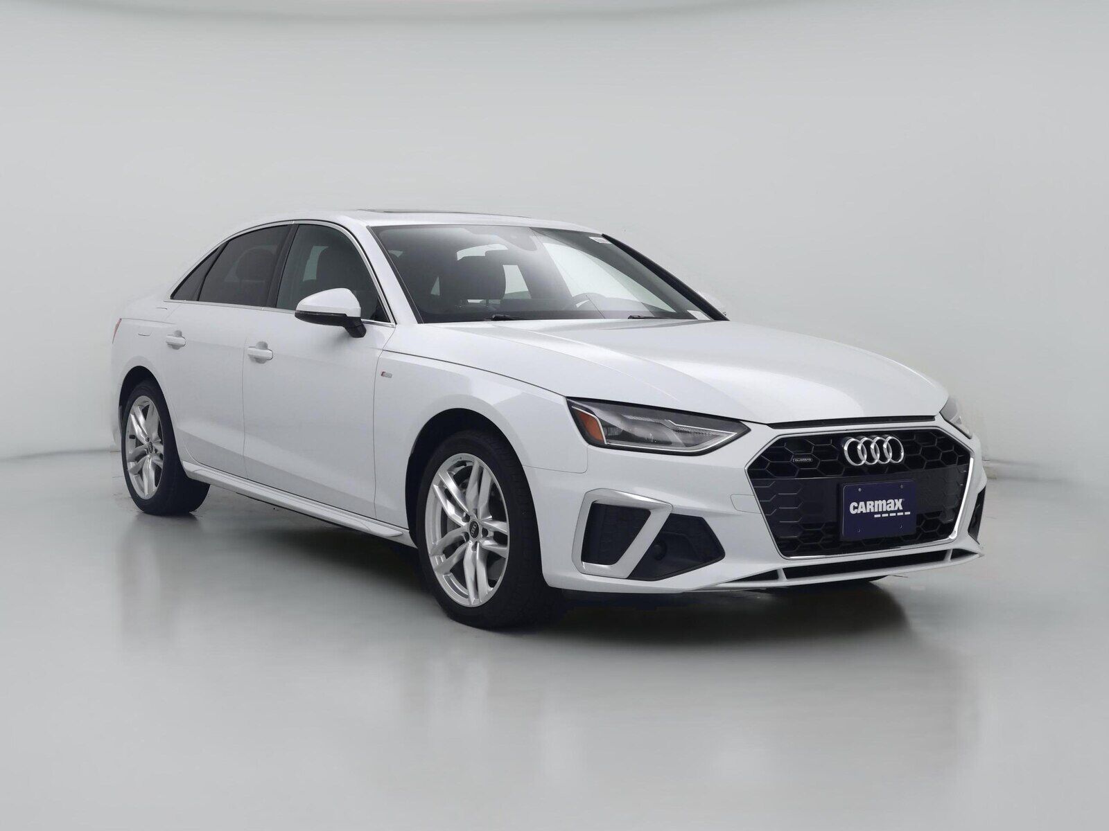 2021 AUDI A4