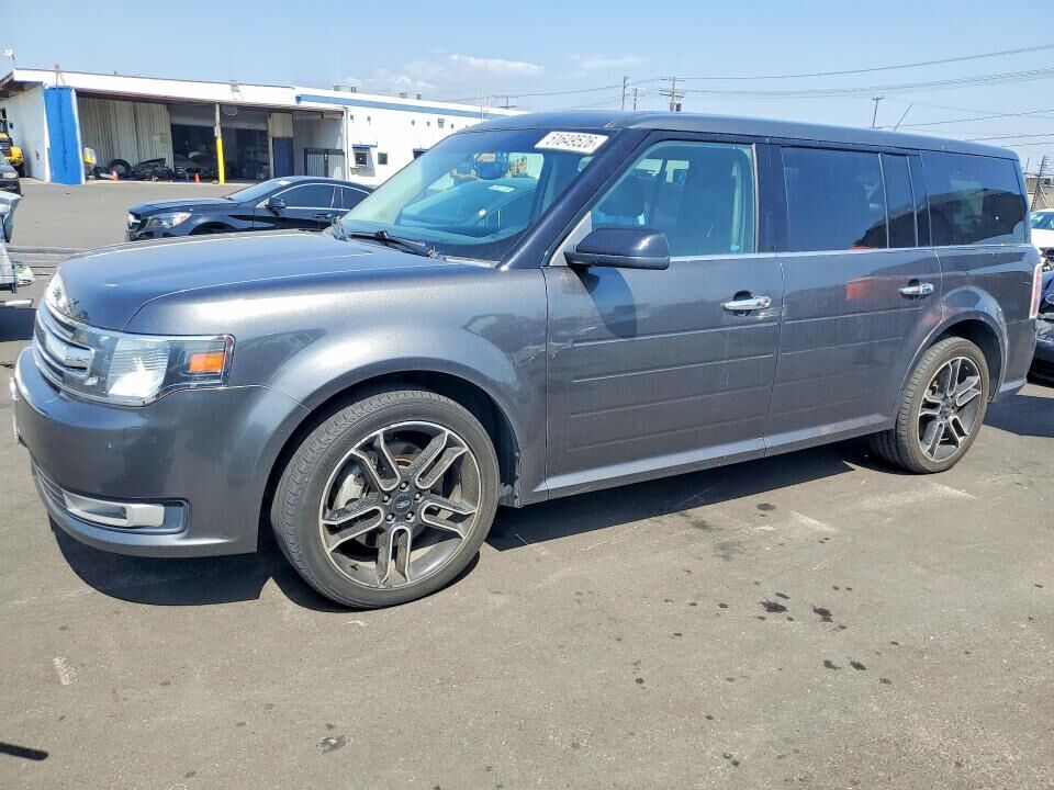 2015 FORD Flex