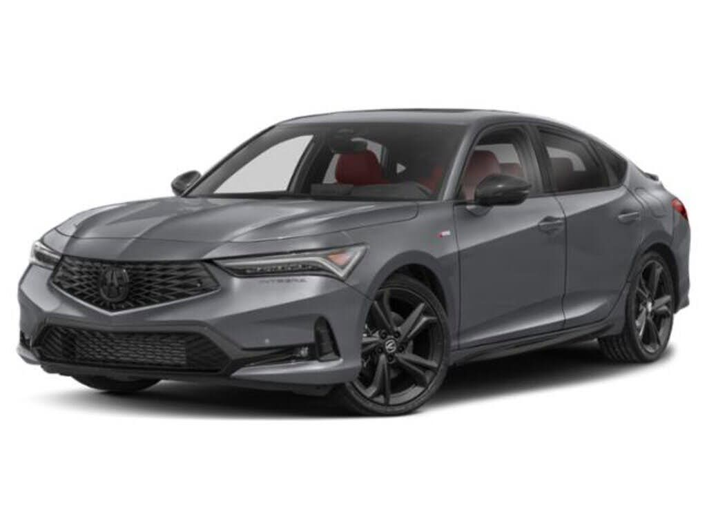 2024 ACURA Integra
