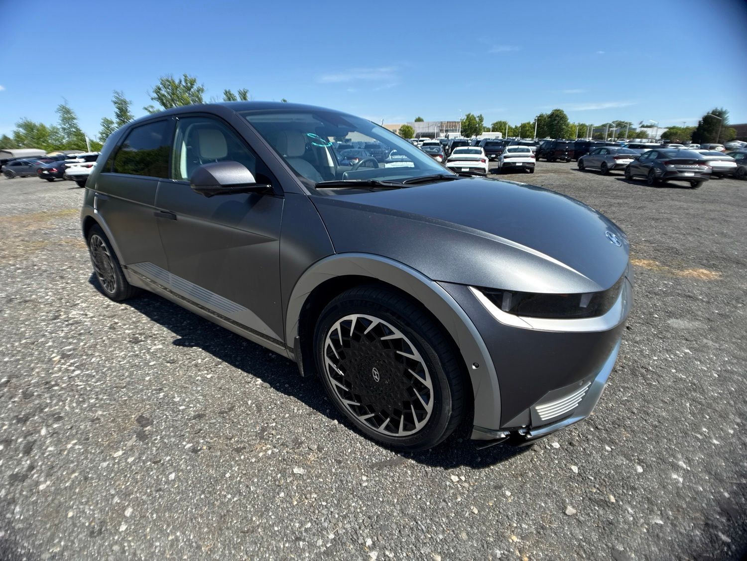 2023 HYUNDAI IONIQ 5