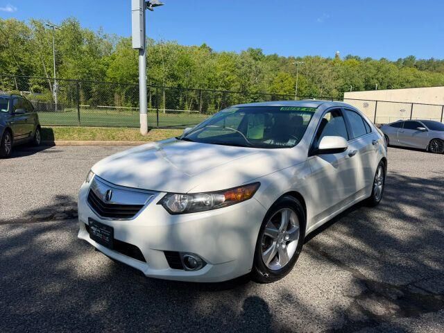 2011 ACURA TSX