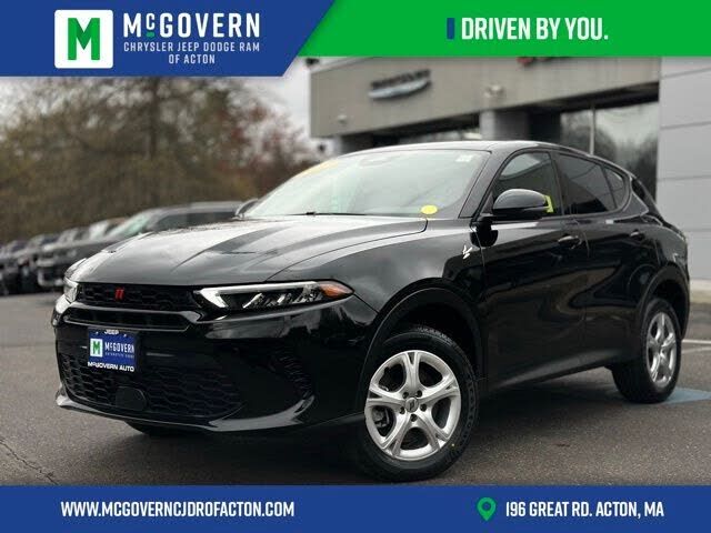 2023 DODGE HORNET