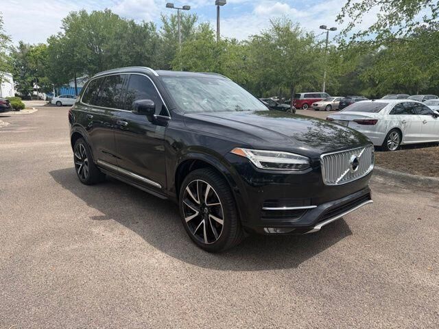 2018 VOLVO XC90
