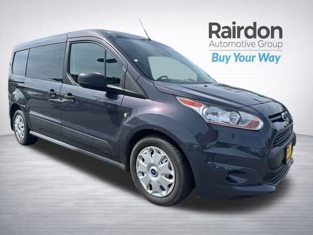 2014 FORD Transit