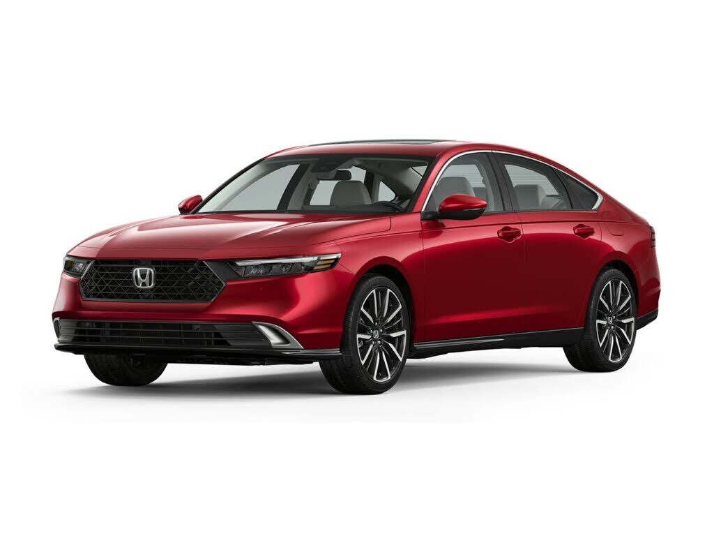 2023 HONDA Accord