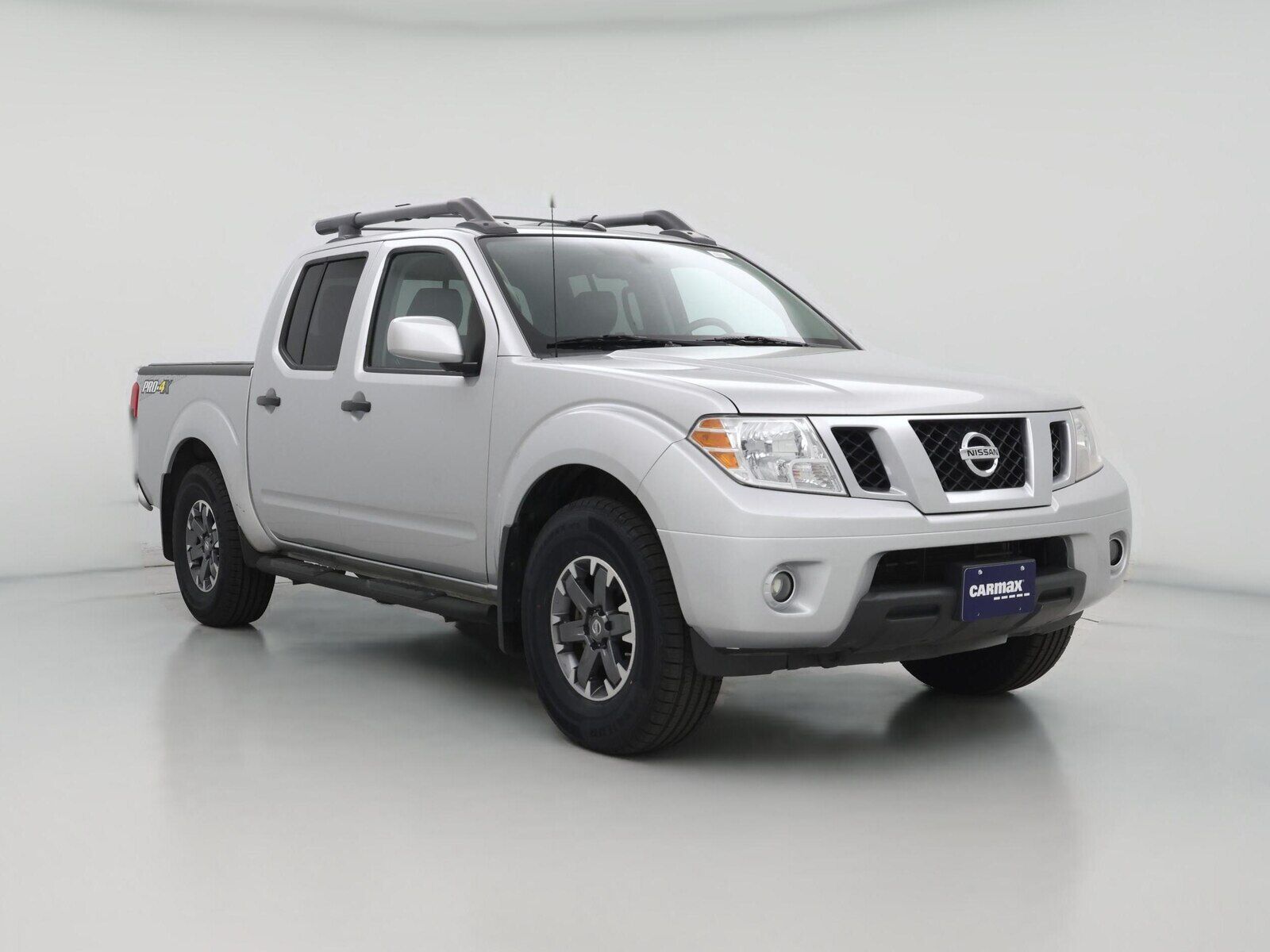 2019 NISSAN Frontier