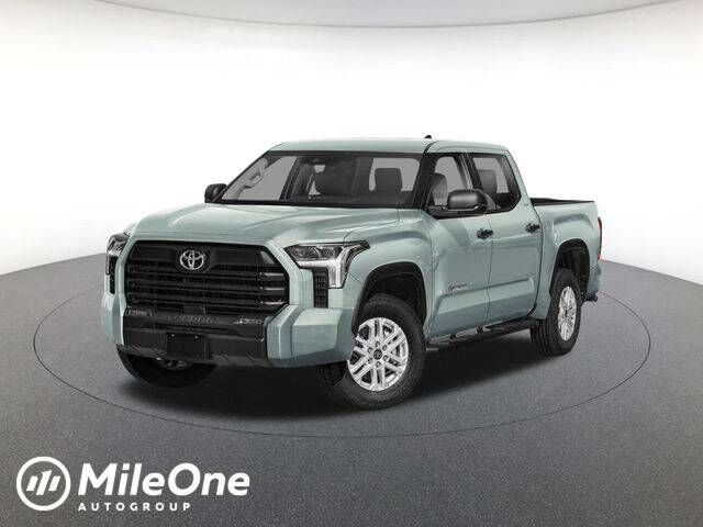 2026 TOYOTA Tundra