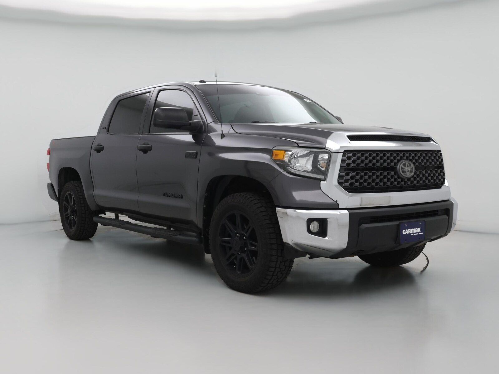 2019 TOYOTA Tundra