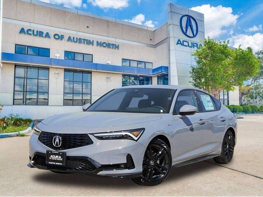 2026 ACURA Integra